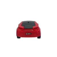 3D Famous Radio Remote Control High Speed Racing Car Toy for Kids
