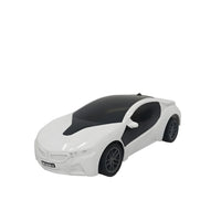 3D Famous Radio Remote Control High Speed Racing Car Toy for Kids

