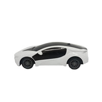 3D Famous Radio Remote Control High Speed Racing Car Toy for Kids
