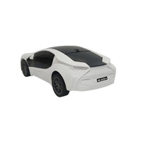 3D Famous Radio Remote Control High Speed Racing Car Toy for Kids
