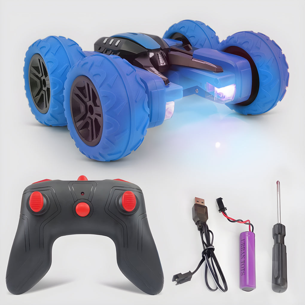 360° RC Car for Kids- Fun and Rechargeable Keenbey