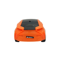 3D Famous Radio Remote Control High Speed Racing Car Toy for Kids
