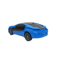 3D Famous Radio Remote Control High Speed Racing Car Toy for Kids
