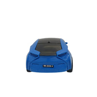3D Famous Radio Remote Control High Speed Racing Car Toy for Kids
