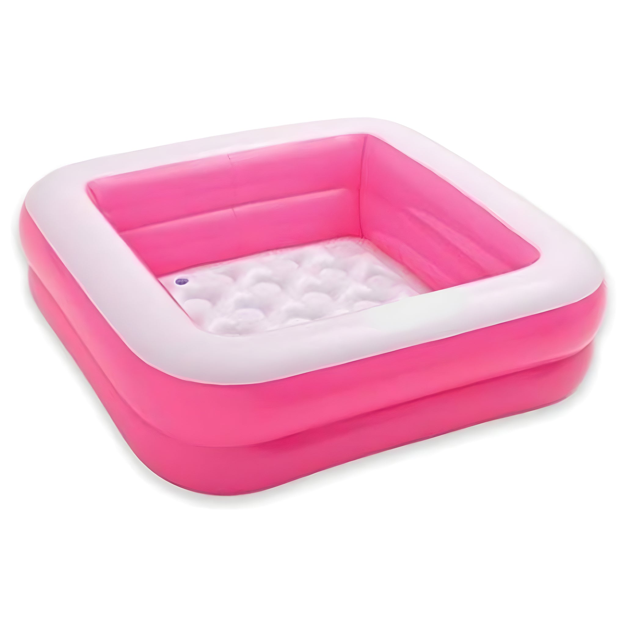 Inflatable Pool for Kids & Toddlers – Summer Garden Bathtub (2–10 ft)