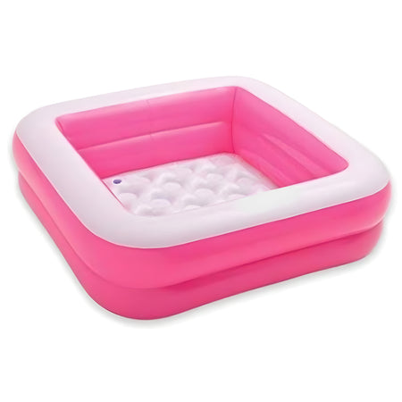 Inflatable Pool for Kids & Toddlers – Summer Garden Bathtub (2–10 ft)