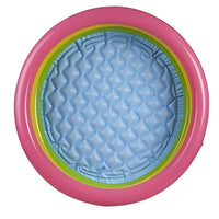 Inflatable Pool for Kids & Toddlers – Summer Garden Bathtub (2–10 ft)
